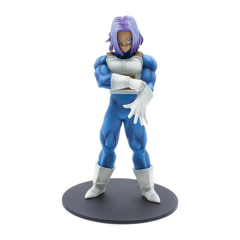 Dragon Ball Z Resolution Of Soldiers Trunks Vol.5 (Ver.A)