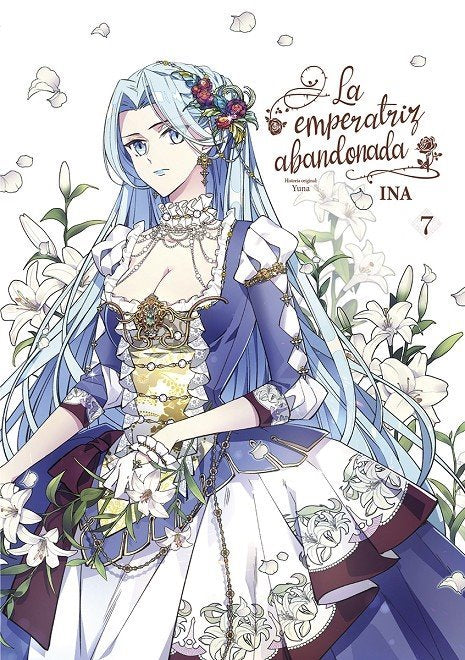 La Emperatriz Abandonada 07