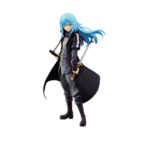 That Time I Got Reincarnated As A Slime -Otherworlder-Figure Vol.13(A:Rimuru)