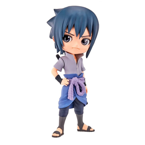 Uchiha Sasuke Banpresto Q Posket Naruto Shippuden Version (A)