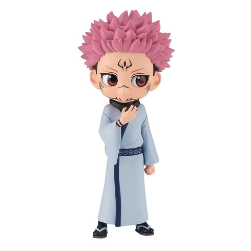 Jujutsu Kaisen Q Posket-Sukuna-(Ver.B)