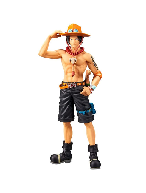 One Piece DXF~The Grandline Series~Wanokuni Vol.3 (A:Portgas.D.Ace)