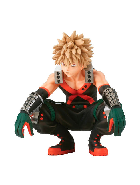 My Hero Academia Break Time Collection Vol.2 - Katsuki Bakugo