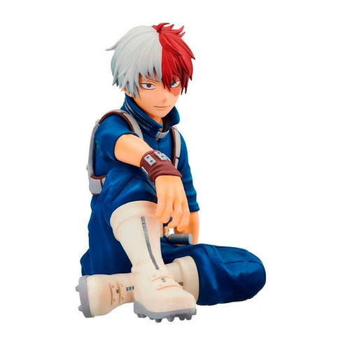 MY HERO ACADEMIA Break time collection vol.3 SHOTO TODOROKI