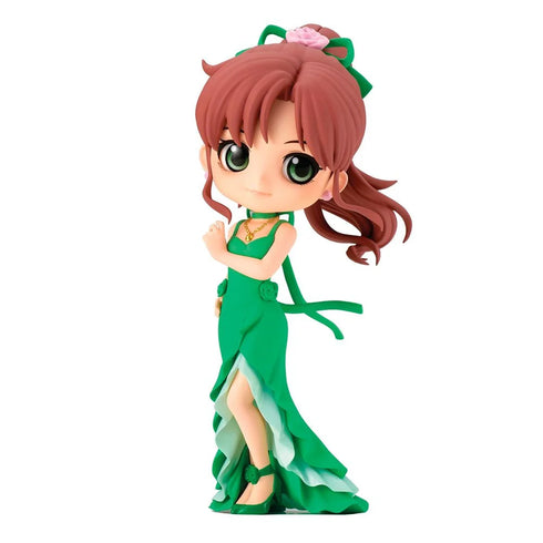 Princess Mars - Figura Q Posket Princess Jupiter Sailor Moon Ver B.