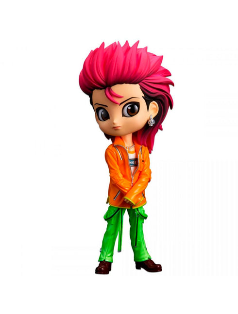 Figura Q posket-hide-vol.7(ver.A)