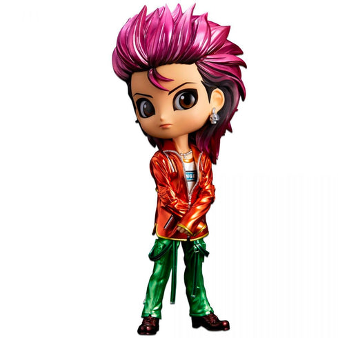 Figura Q posket-hide-vol.7(ver.B)