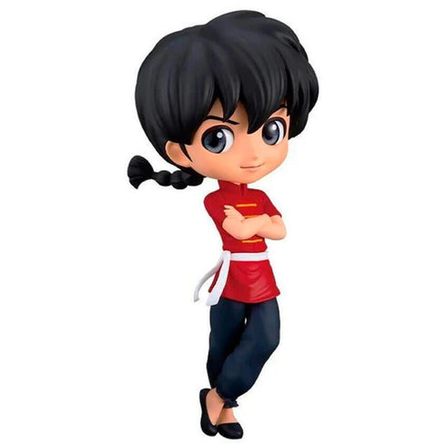 Ranma 1/2 Q Posket-Ranma Saotome- (Ver.A)