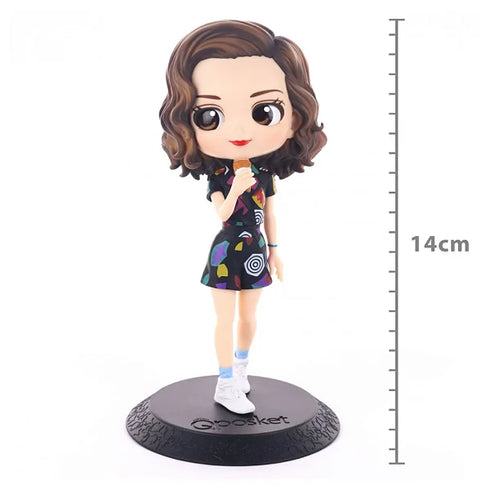 Banpresto Qposket Eleven Vol 2 Stranger Things