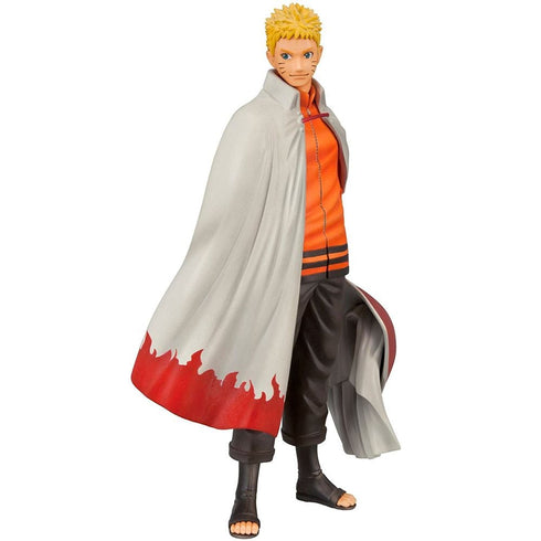 Boruto Naruto Next Generations Figure - Shinobi Relations - Sp2 - Comeback - (B:Naruto)(Copia)