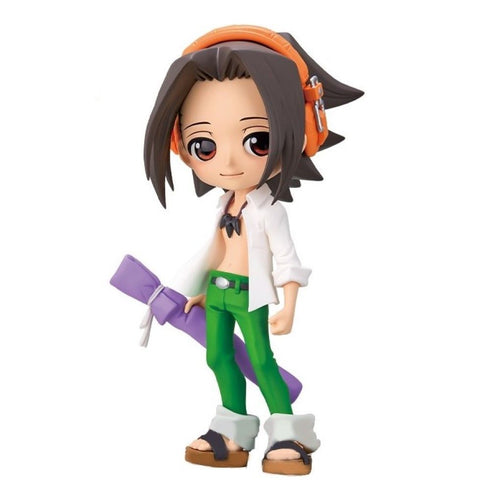 Shaman King Q Posket-Yoh Asakura-(Ver.B)