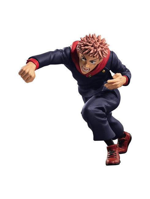 Jujutsu Kaisen Figure - Yuji Itadori