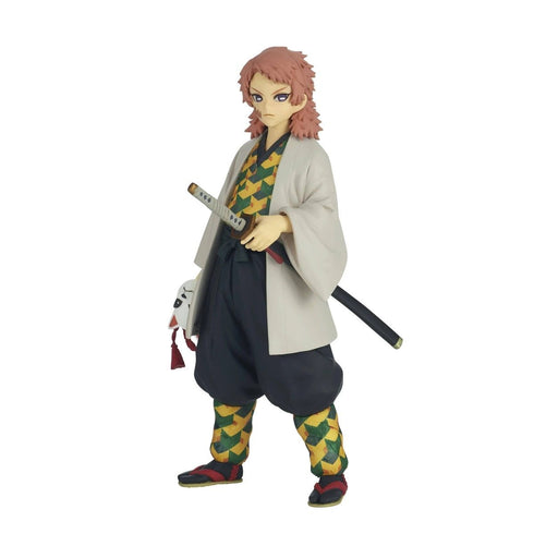 Demon Slayer: Kimetsu No Yaiba Figure Vol.19(B:Sabito)