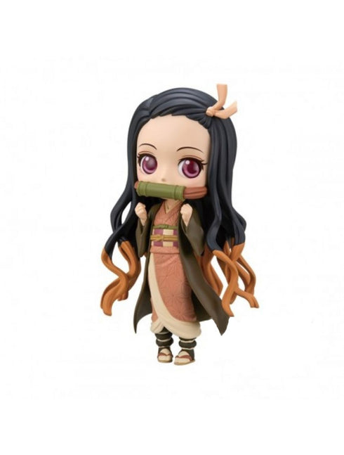 Demon Slayer: Kimetsu No Yaiba Q Posket - Nezuko Kamado - Ⅱ (VER.B)