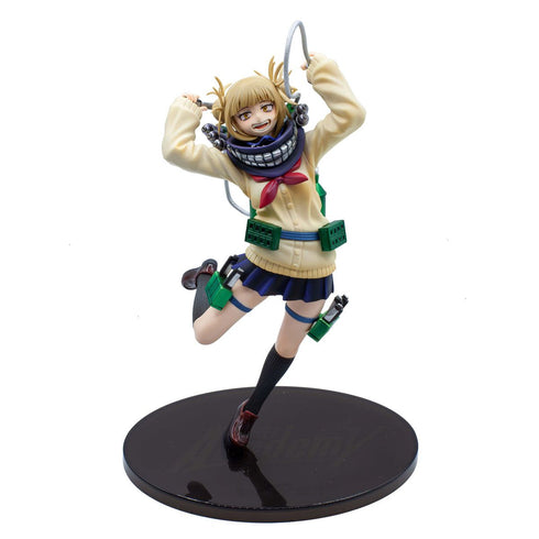 My Hero Academia Banpresto Chronicle Figure Academy Vol.5 -Himiko Toga