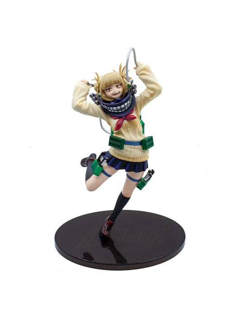 My Hero Academia Banpresto Chronicle Figure Academy Vol.5 Himiko Toga