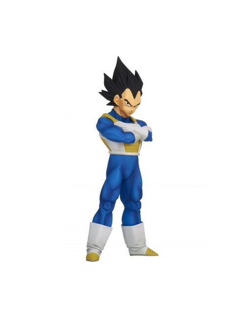 Dragon Ball Z Burning Figthers Vol.2 (A:Vegeta)