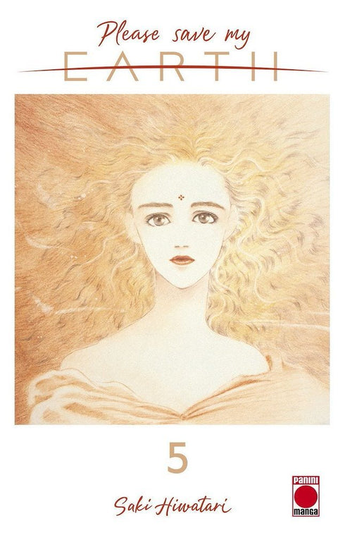 Please Save My Earth 05