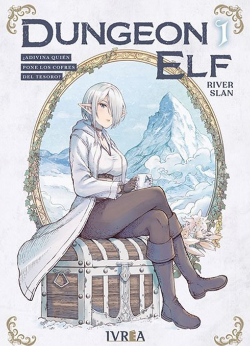 Dungeon Elf 01