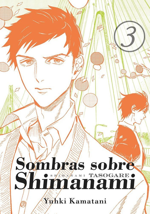Sombras sobre Shimanami 03