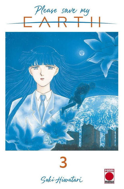 Please Save My Earth 03