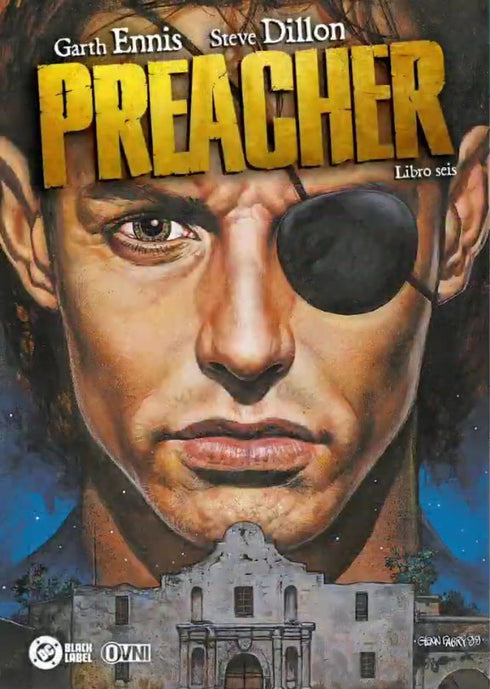 Preacher 06