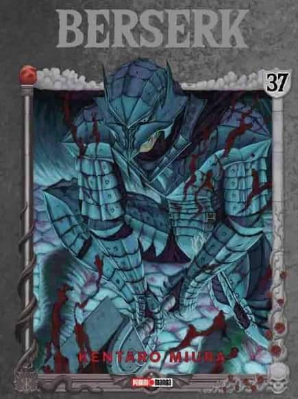 Berserk 37