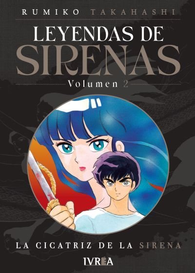 Leyendas De Sirenas 02