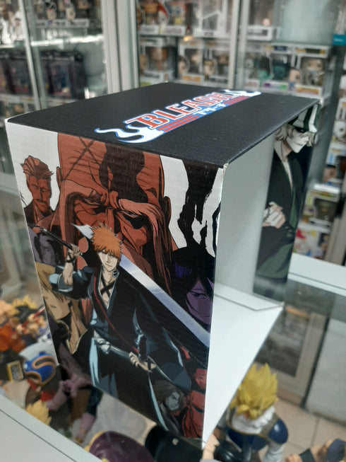 Cofre Bleach (Leer Descripcion )