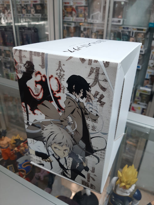 Cofre Bungo Stray Dogs (Leer Descripcion )