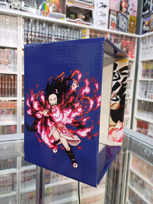 Cofre Nezuko Demon Slayer (Leer Descripcion )