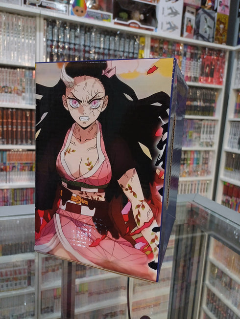 Cofre Nezuko Demon Slayer (Leer Descripcion )