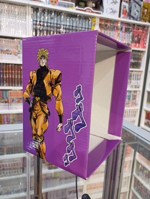 Cofre Jojos (Leer Descripcion )