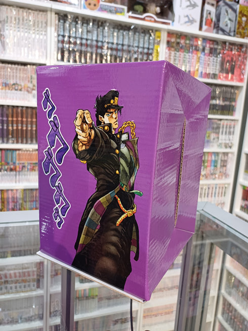 Cofre Jojos (Leer Descripcion )