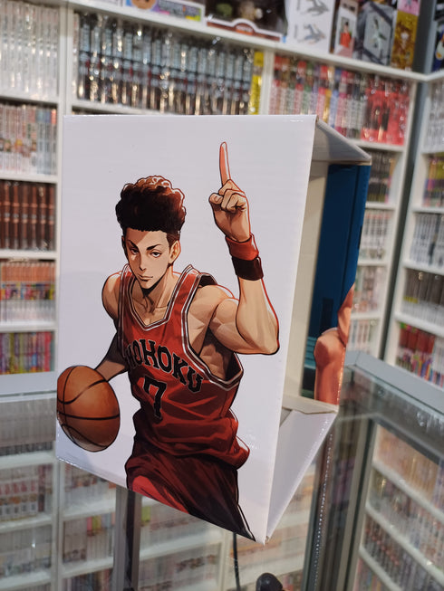 Cofre Slam Dunk - Ryota (Leer Descripcion )