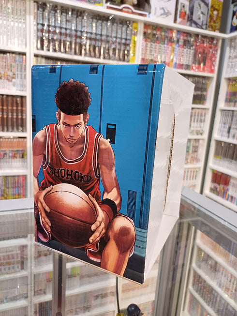 Cofre Slam Dunk - Ryota (Leer Descripcion )