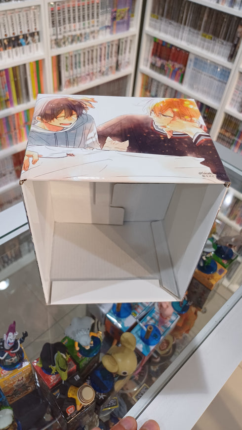 Cofre Sasaki to Miyano (Leer Descripcion )