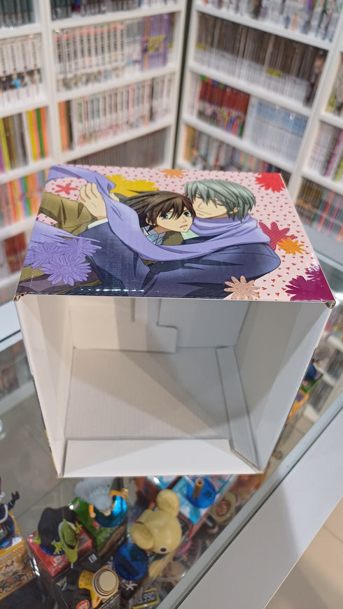 Cofre Junjo Romantica (Leer Descripcion )