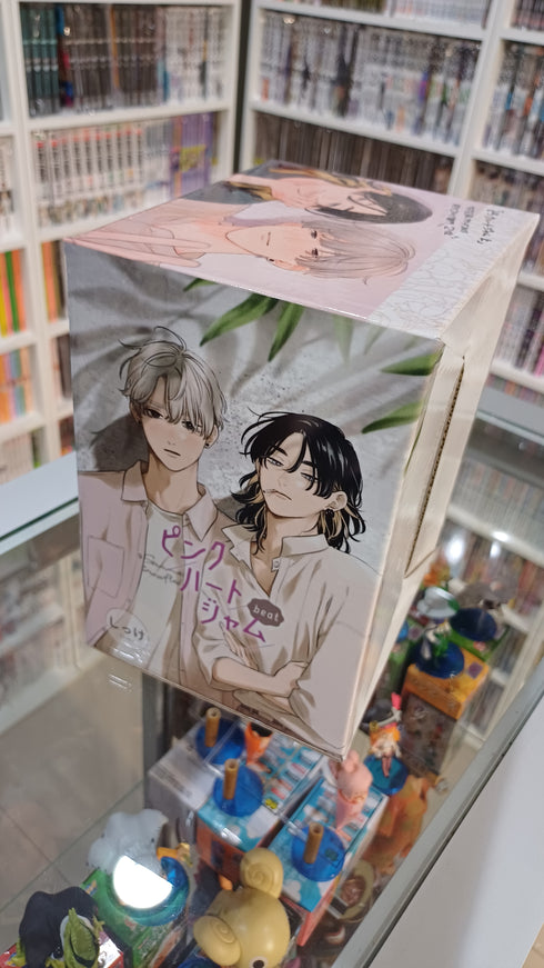 Cofre Shikke (Leer Descripcion )