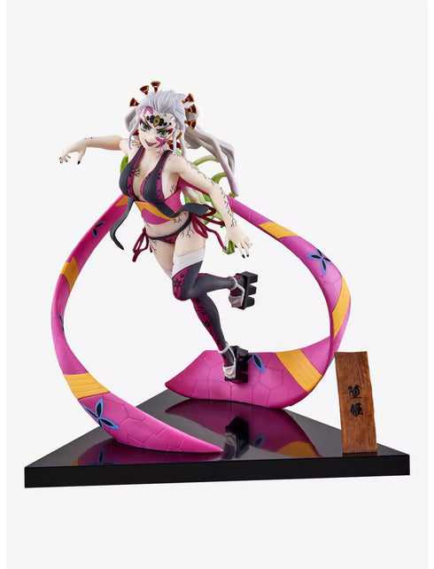 Demon Slayer: Kimetsu No Yaiba Ichibansho Daki