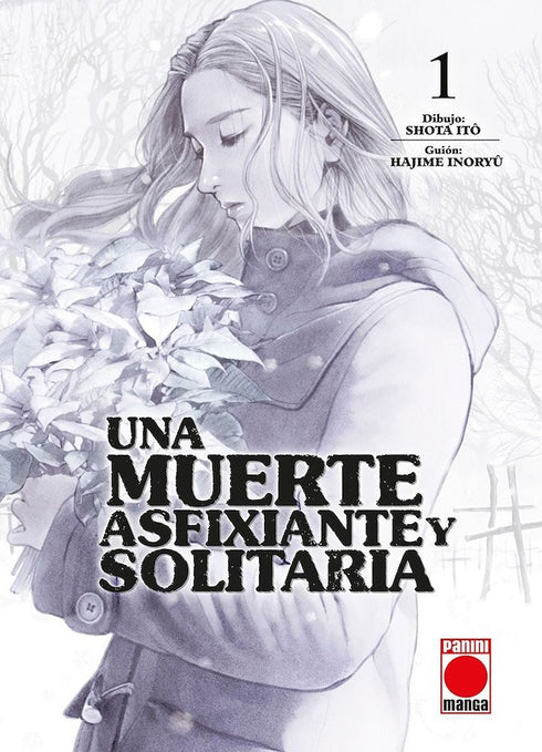 Una Muerte Asfixiante Y Solitaria 01