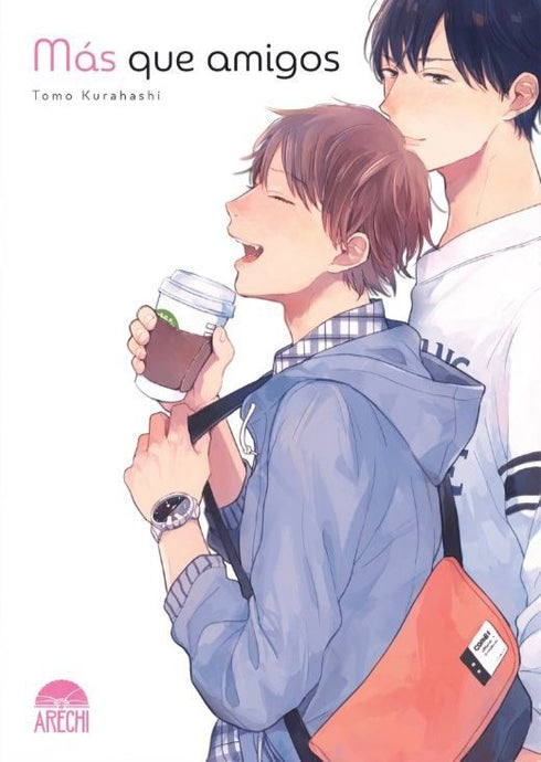 Más Que Amigos