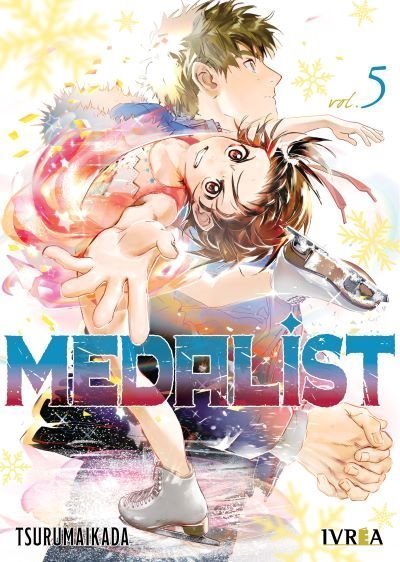 Medalist 05