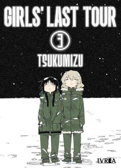 Girls´ Last Tour 03