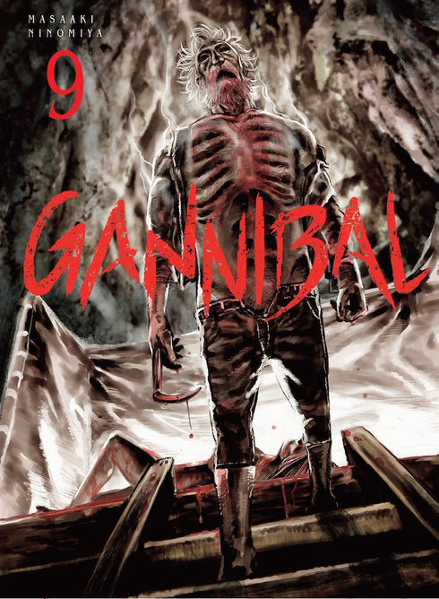 Gannibal 09