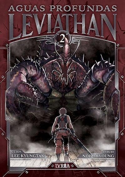 Leviathan Aguas profundas 02