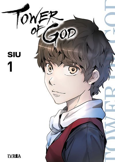 Tower Of God 01