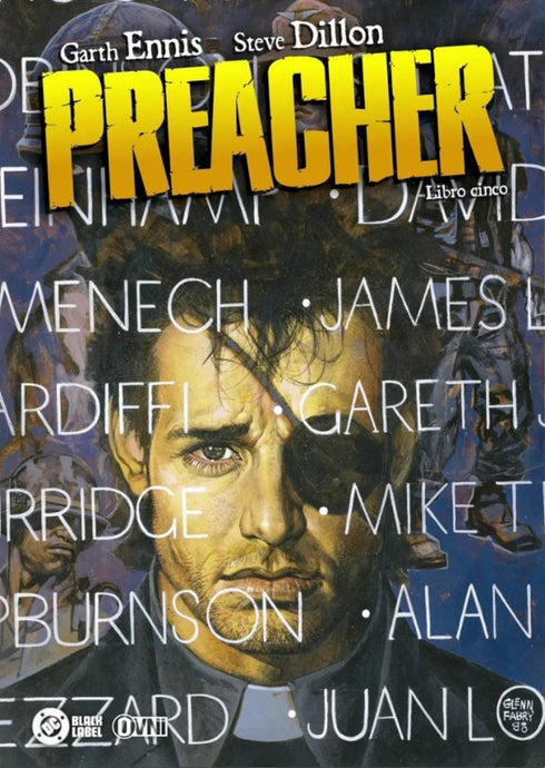 Preacher 05