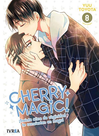Cherry Magic! ¡30 Años De Virginidad Te Convierten En Mago! 08