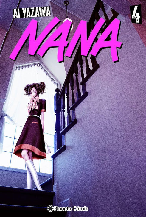 NANA Ed Kanzenban 04